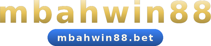 mbahwin88 logo