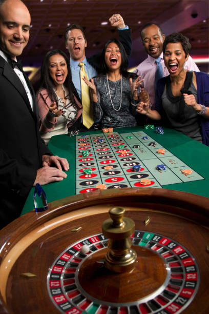 mbahwin88 Casino categories